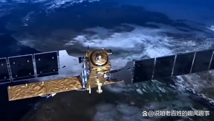 中国航天再创辉煌，成功发射遥感四十号02组卫星，助力国家空间信息建设