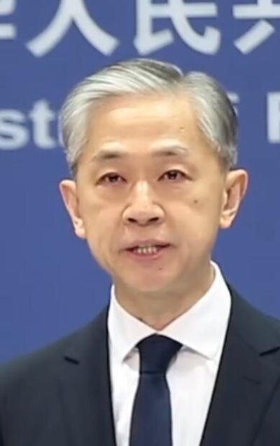 中方对会谈结果满意吗？外交部就最新会谈成果回应外界关切