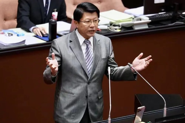 台湾民众党全力备战2026选举，新势力挑战传统格局，未来可期？