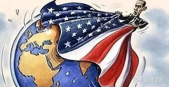 全球化视域下，美国对中拉关系的滞后思维，仍停留在200年前