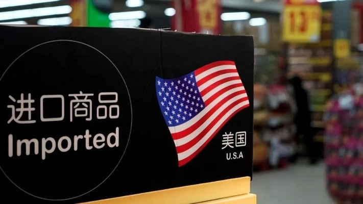 特朗普修令大动作，将小额包裹关税降至54%跨境电商迎来新机遇