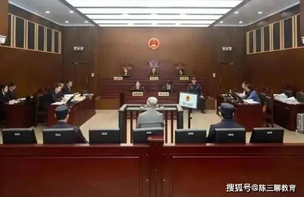 上海能源科技前董事长因受贿罪一审获刑13年，能源科技行业迎来反腐风暴