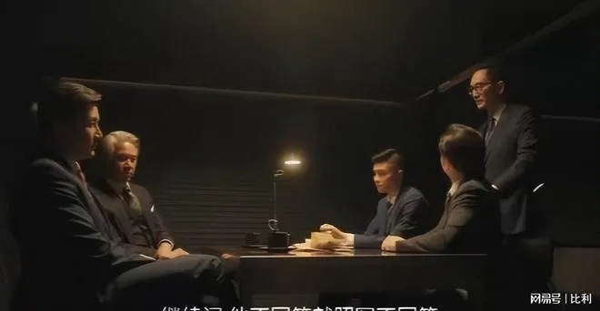 执法者们，剧情节奏把控精湛，扣人心弦的悬疑佳作