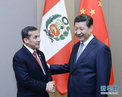 习近平同巴西总统卢拉共同会见记者，深化中巴友好合作，共谋发展新篇章