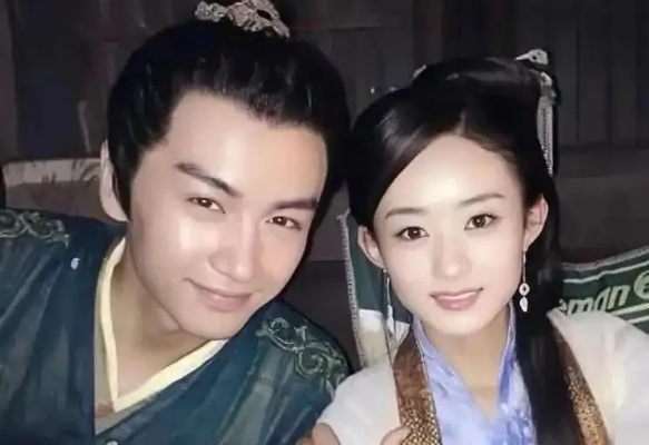 赵丽颖和赵德胤恋情揭秘，事实还是传闻？