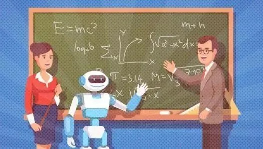 AI浪潮席卷校园，教授现场爆发，全班都用AI做作业，教育未来将何去何从？