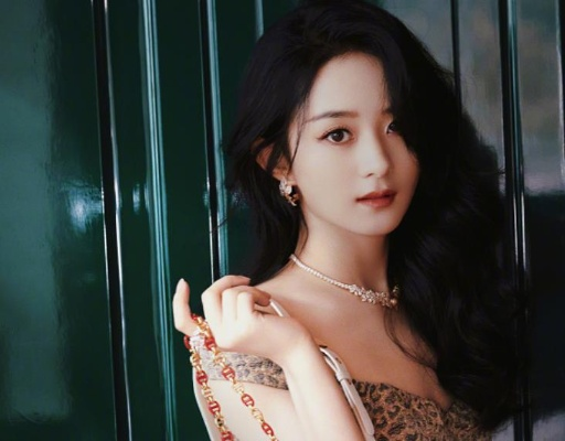 赵丽颖后援会正式回应新恋情传闻，专注工作，无关紧要