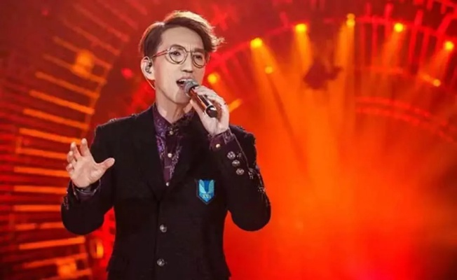 林志炫勇敢告别歌手舞台，不是直播我不会再回！