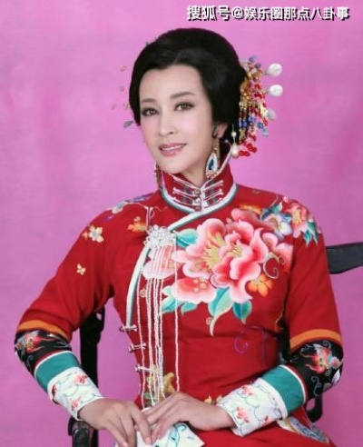 刘晓庆回应被举报涉嫌偷税漏税，坚决否认，将依法维权