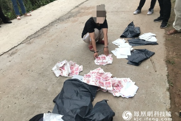 四川特大伪造货币案详情披露，警方捣毁犯罪团伙，涉案金额高达千万