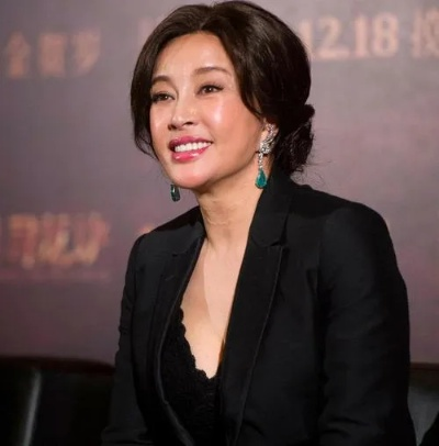 刘晓庆偷税又不会死言论引发热议，娱乐圈税务风波再起