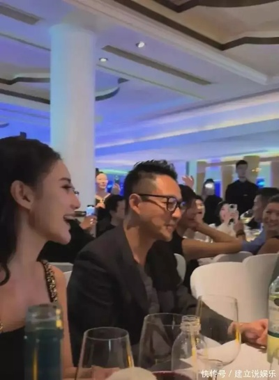 汪小菲马筱梅婚礼大合照见证爱情，甜蜜瞬间弥漫全场