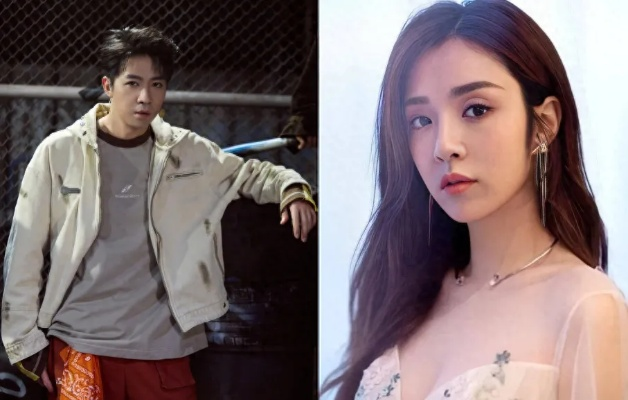 俞灏明王晓晨甜蜜牵手，娱乐圈新婚夫妇甜蜜亮相，爱情故事感动无数粉丝
