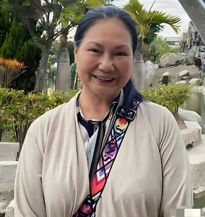 曝马筱梅已怀孕！刚怀不久，喜讯传来，粉丝纷纷祝福