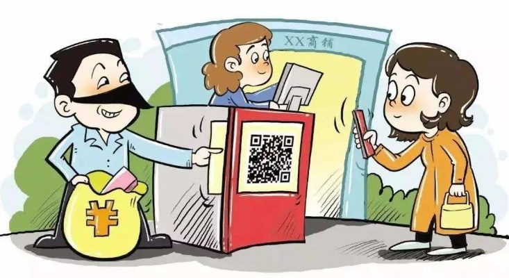 4S店销冠涉嫌用个人收款码收钱后消失，消费者权益如何保障？