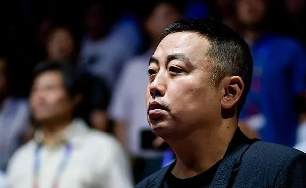 网络谣言不止，两人因传播涉刘国梁不实信息被依法处罚
