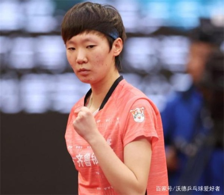 王曼昱与蒯曼联手3比0击败车秀英与朴秀景，展现中国乒乓球新势力