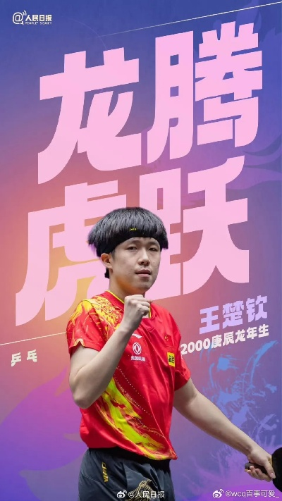 多名球员联名力挺王楚钦，正义必胜，我们与你同在！