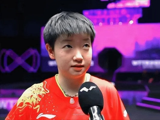 多哈国乒女单大放异彩，5人全部晋级，荣耀归国！