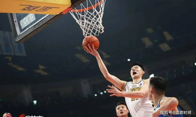 浙江广厦篮球俱乐部历史性突破，首次加冕CBA总冠军！