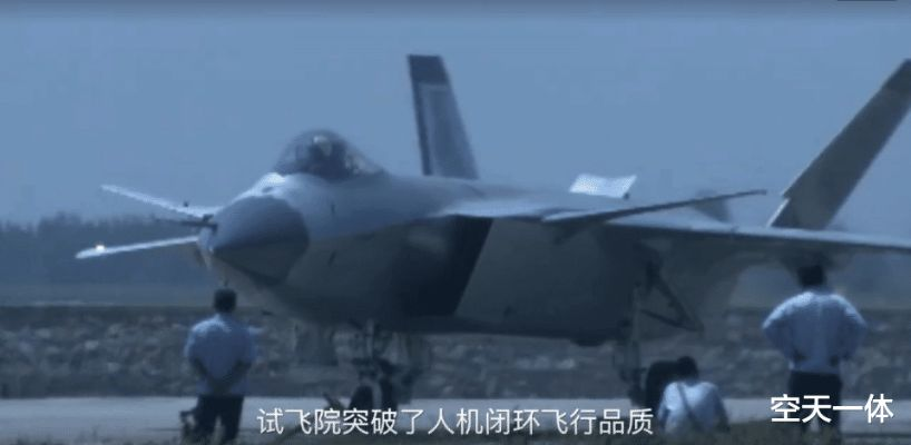 争气机荣耀归来，歼10纪录片惊艳出炉，展现中国航空工业崛起之路