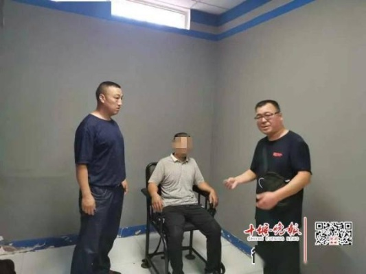 鞍山命案嫌犯潜逃22年，竟靠打游戏为生，警方成功抓获