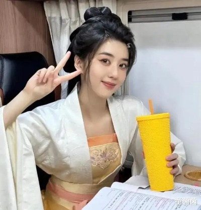 李凯馨勇敢发视频回应录音事件，真相大白，网友纷纷表示支持