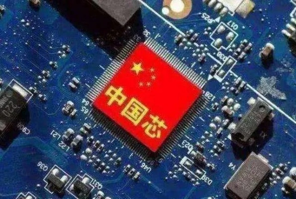 美国芯机算尽，难阻中国崛起之路