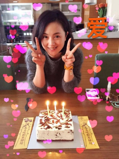 朱媛媛患病后，坚信奇迹会出现—她与病魔抗争的坚韧与信念
