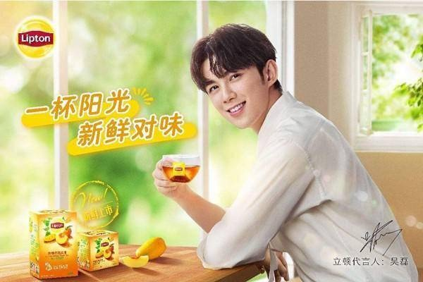 立顿，白领最爱的饮料，为何跌落至鄙视链底端？