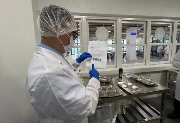 校园餐，破解唐僧肉的迷思，守护舌尖上的安全