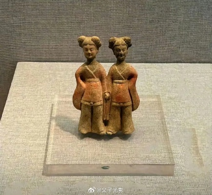 洛阳博物馆牵手女俑热度不减，千年文物诠释爱情永恒