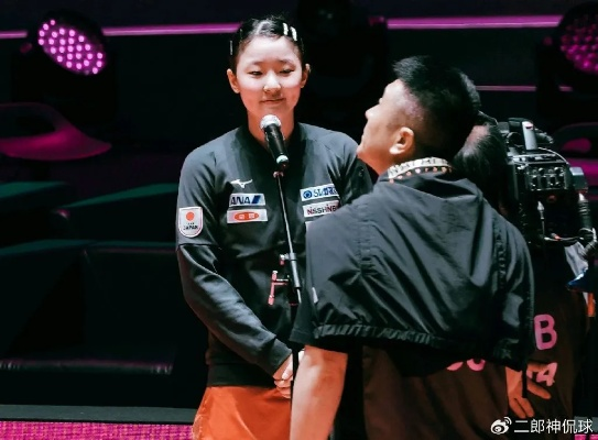张本美和，真切感受到王曼昱的强大—一场精彩对决的见证