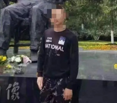 成都女子家门口遇害案即将开庭，正义之剑终将落下