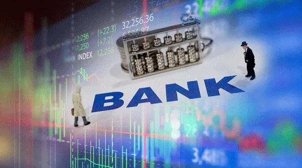 消失的ATM机，全国仅剩80万台，数字化浪潮下的金融变革