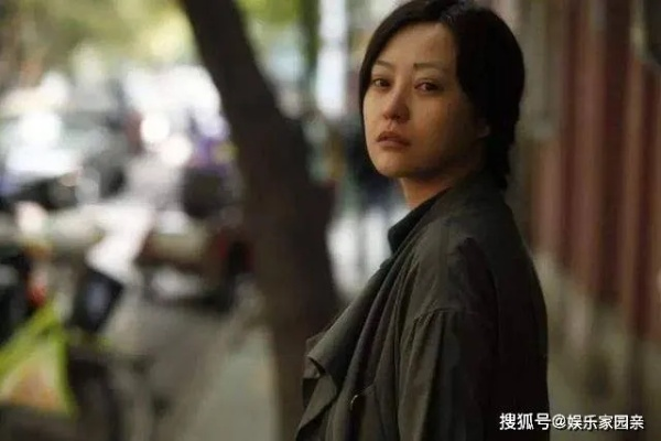 郝蕾，勇敢直面演员不红就是原罪的困境，她如何用实力证明演技的价值？