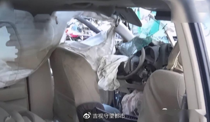 男子精心伪造车祸陷阱杀害妻子，最终真相大白，被判无期徒刑