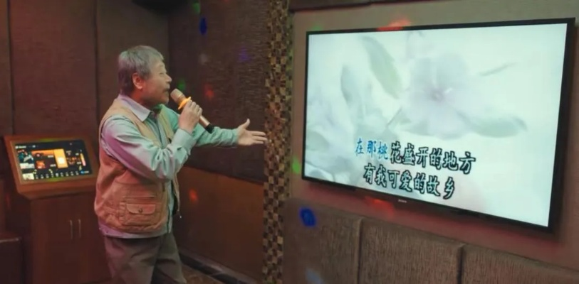 KTV行业困境，老年人群成为维系生命的最后一丝希望？