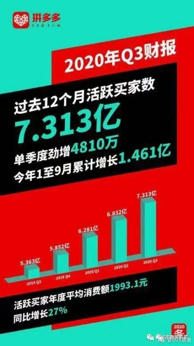 拼多多第一季度财报揭晓，强劲增长背后的战略布局与市场展望