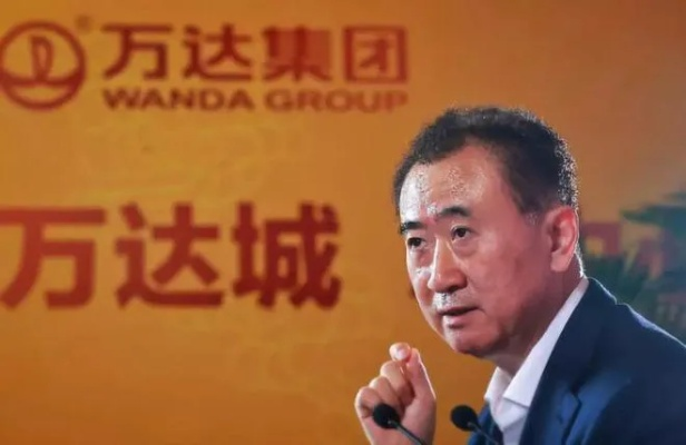 县城的万达广场，王健林的心头肉，岂是轻易可卖的？