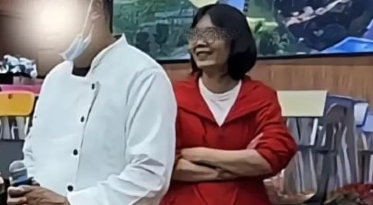 烫碗恶心论风波，教授挺身而出，指责网友和媒体过度解读