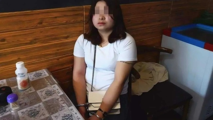 惊魂未定！男子看诈骗新闻惊觉自己被女友骗，真相令人心酸