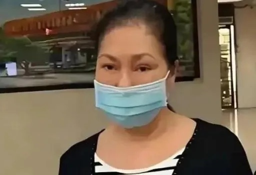 家门口遇害女生母亲深情致谢，明星发声引发社会关注
